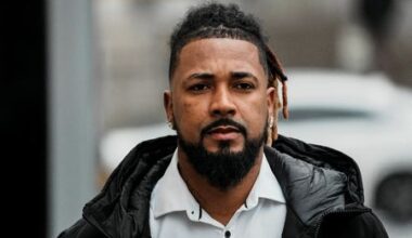 Cleveland Guardians Pitchers’ Federal Trial Delayed to November
