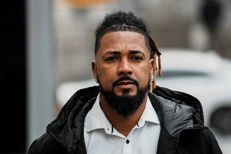 Cleveland Guardians Pitchers’ Federal Trial Delayed to November