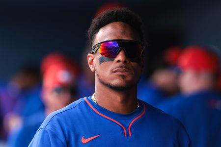 Mets Power Past Cardinals 6-1 as Polanco, Alvarez Launch First Spring Homers