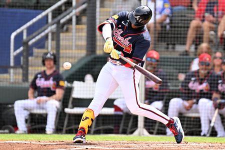 Atlanta Braves Star Profar Hit with Full Season Ban for Second PED Violation