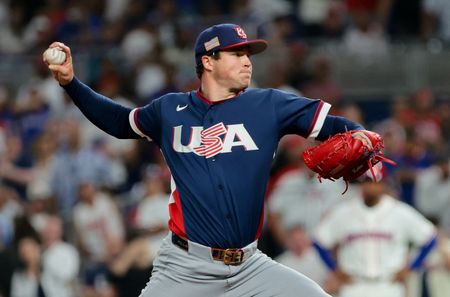 Padres Have Final Say on Closer Miller’s World Baseball Classic Availability