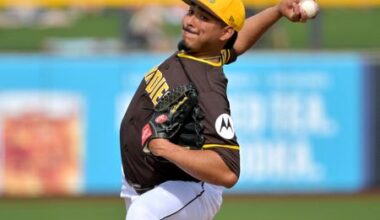 San Diego Padres Expected to Add First Baseman Ty France to Opening Day Lineup