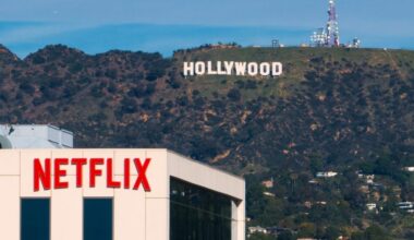 Netflix Enters Baseball Broadcasting with Yankees-Giants Season Opener