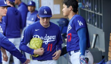 Dodgers’ New Pitcher Roki Sasaki Continues Spring Training Struggles