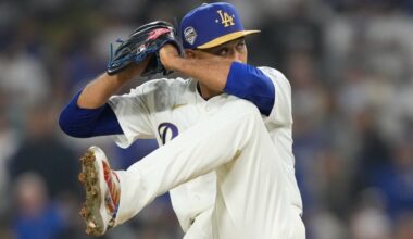 Dodgers’ New Stars Shine in Victory Over Diamondbacks