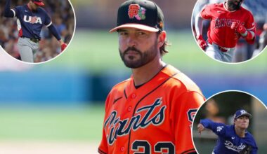 Our best future bets for Dodgers, Padres, Giants, Angels