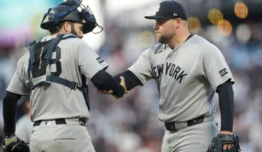 Yankees finding early success in navigating ABS system