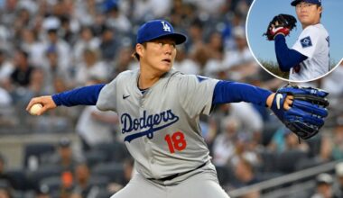 Dodgers Post podcast on the Los Angeles Dodgers