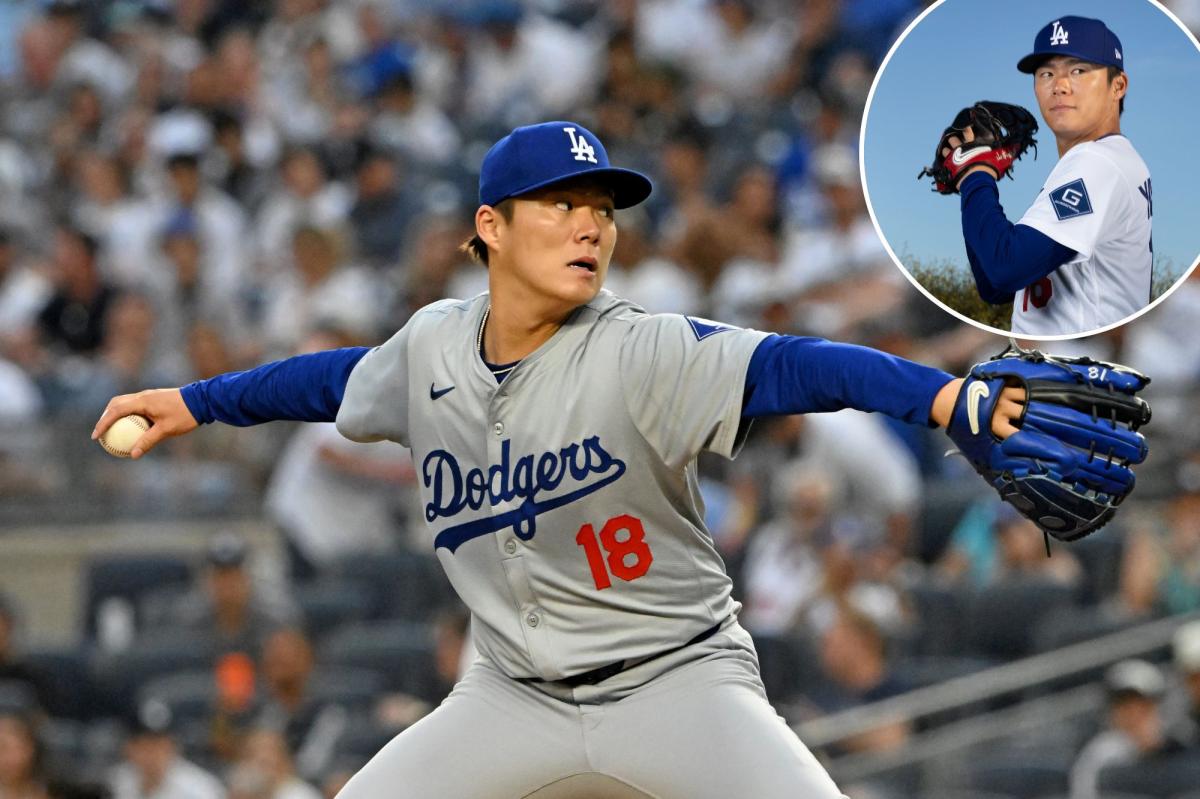 Dodgers Post podcast on the Los Angeles Dodgers