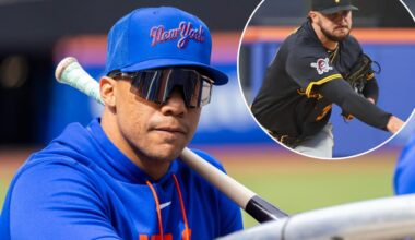 MLB Opening Day 2026 scores, news and highlights