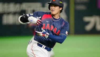How to watch Korea vs. Japan in the 2026 World Baseball Classic for free