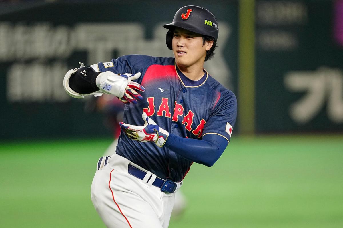 How to watch Korea vs. Japan in the 2026 World Baseball Classic for free
