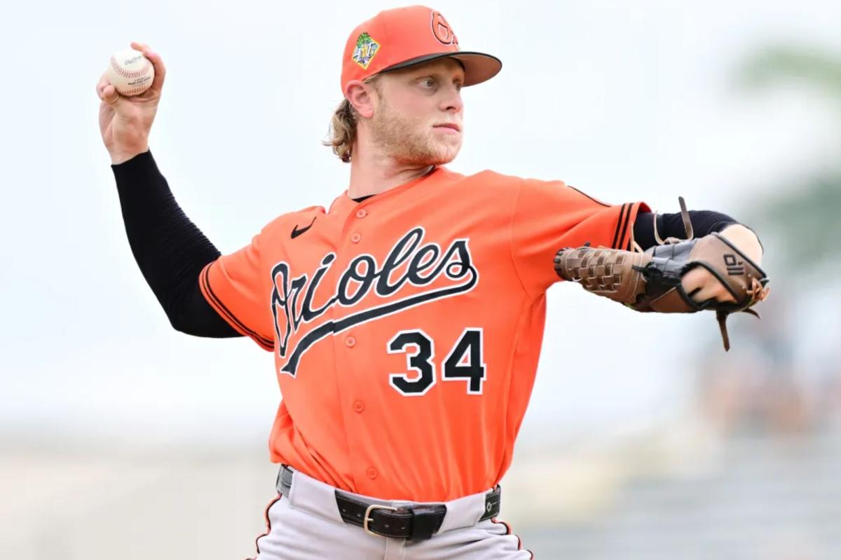 MLB picks, odds, best bet Sunday