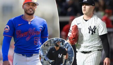 Plenty of positive spring developments for both Yankees, Mets