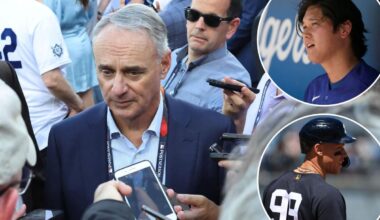 An MLB apocalypse looms — but so does a season for the ages