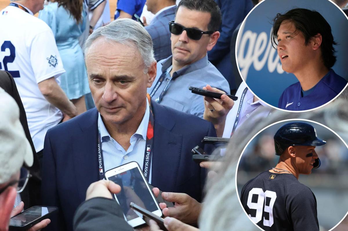 An MLB apocalypse looms — but so does a season for the ages