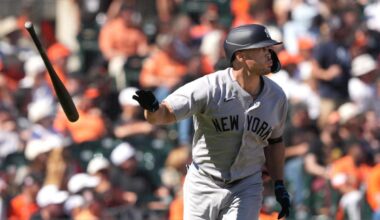 How to watch Yankees-Giants for free: Start time, channel, livestream