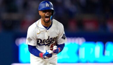 Get a 100% deposit match up to $100 + free pick for Diamondbacks vs. Dodgers