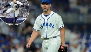 Tommy Kahnle signs minor league contract with Red Sox