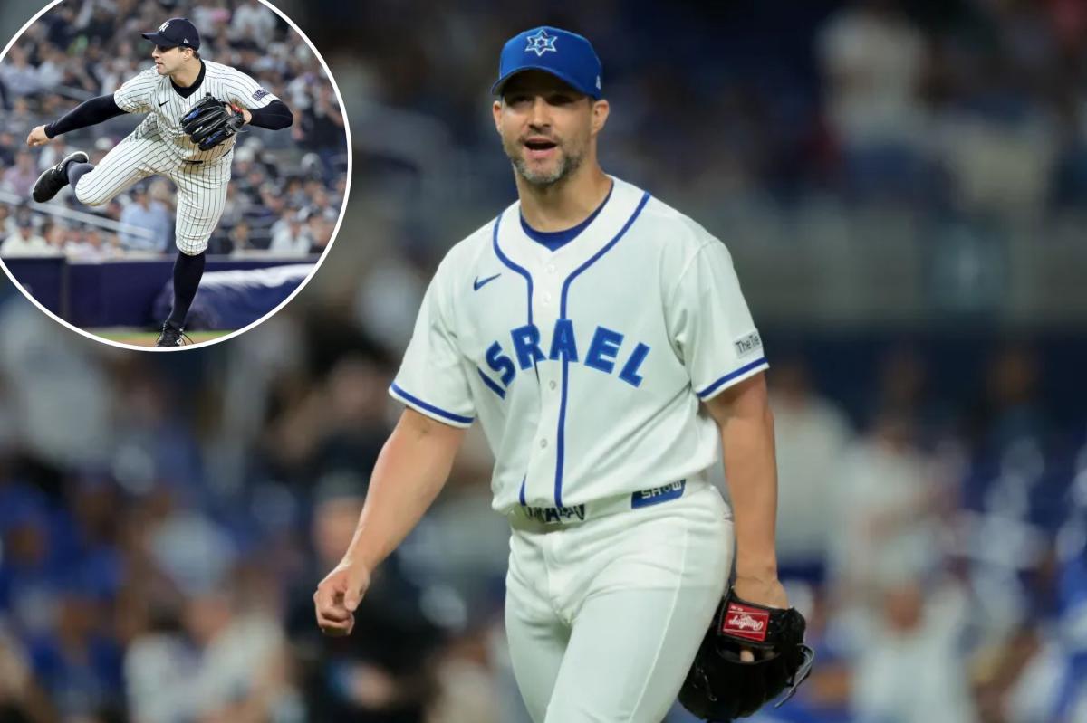 Tommy Kahnle signs minor league contract with Red Sox