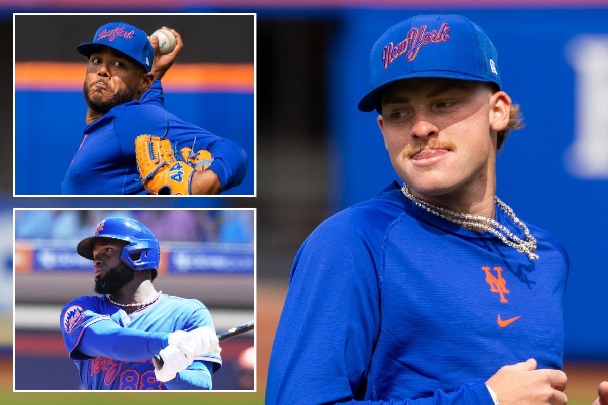 Guide to Mets' newcomers for high-stakes 2026 season