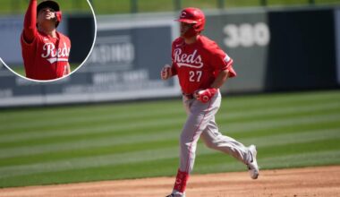 Sal Stewart is a perfect late-round fantasy baseball steal