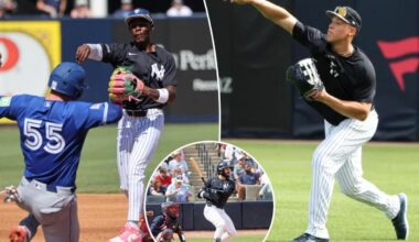 WBC-playing Yankees excited for international tournament