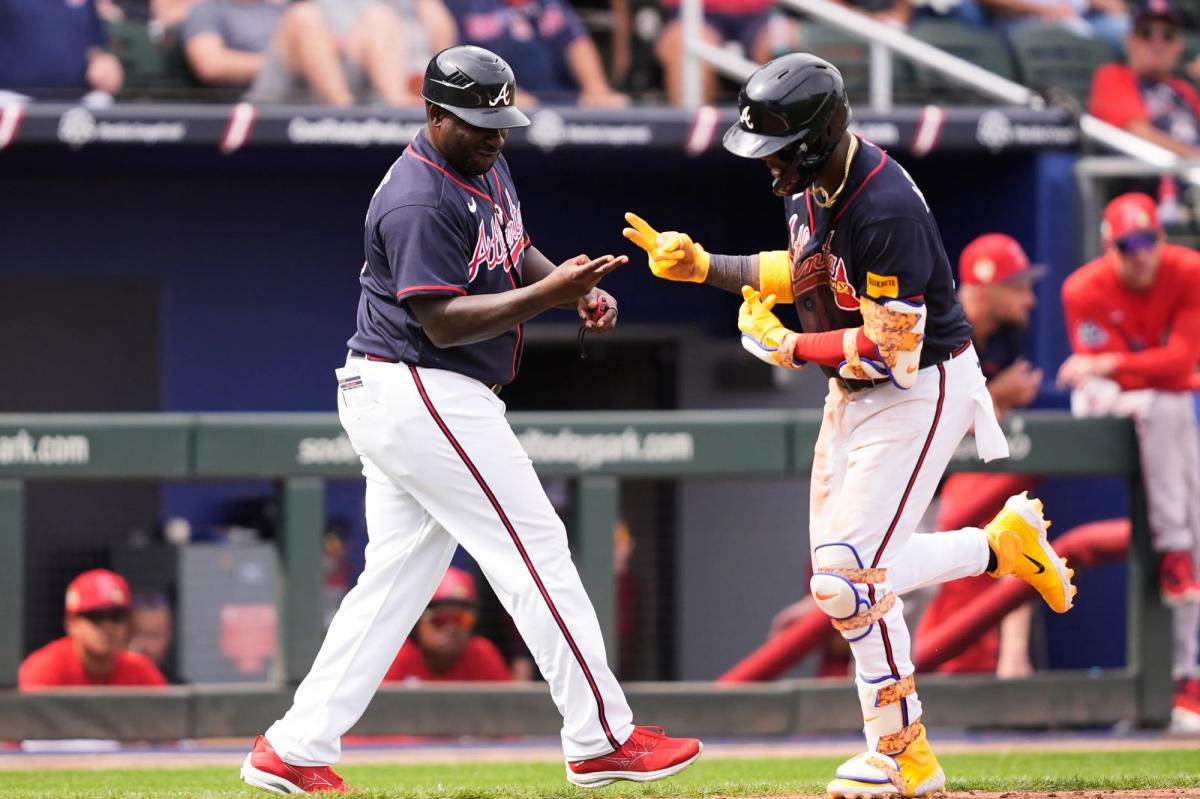 Get free $20 + 100% deposit match up to $100 for Royals vs. Braves