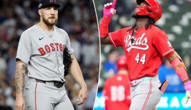 MLB Opening Day 2026 pick, odds, props Thursday