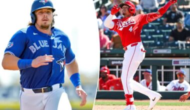 Navigating fantasy baseball's thin third base spot requires patience