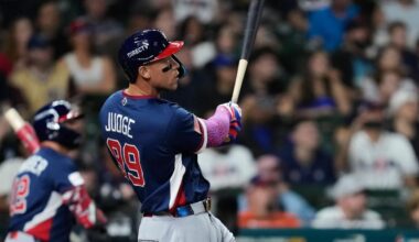 How to watch Team USA vs. Great Britain in the World Baseball Classic for free