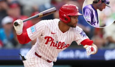 Add these second-generation players who offer big fantasy baseball upside