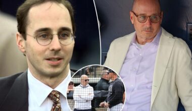 Brian Cashman's fire to lead Yankees still burning despite his peerless endurance as GM