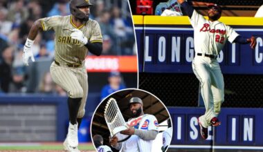 Jason Heyward officially retires after 16 MLB seasons