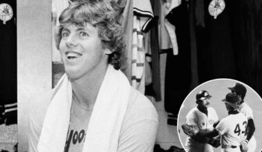 Ken Clay, two-time Yankees' World Series champ, dead at 71