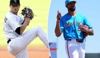Rockies vs. Marlins prediction: MLB picks, odds, best bet Friday
