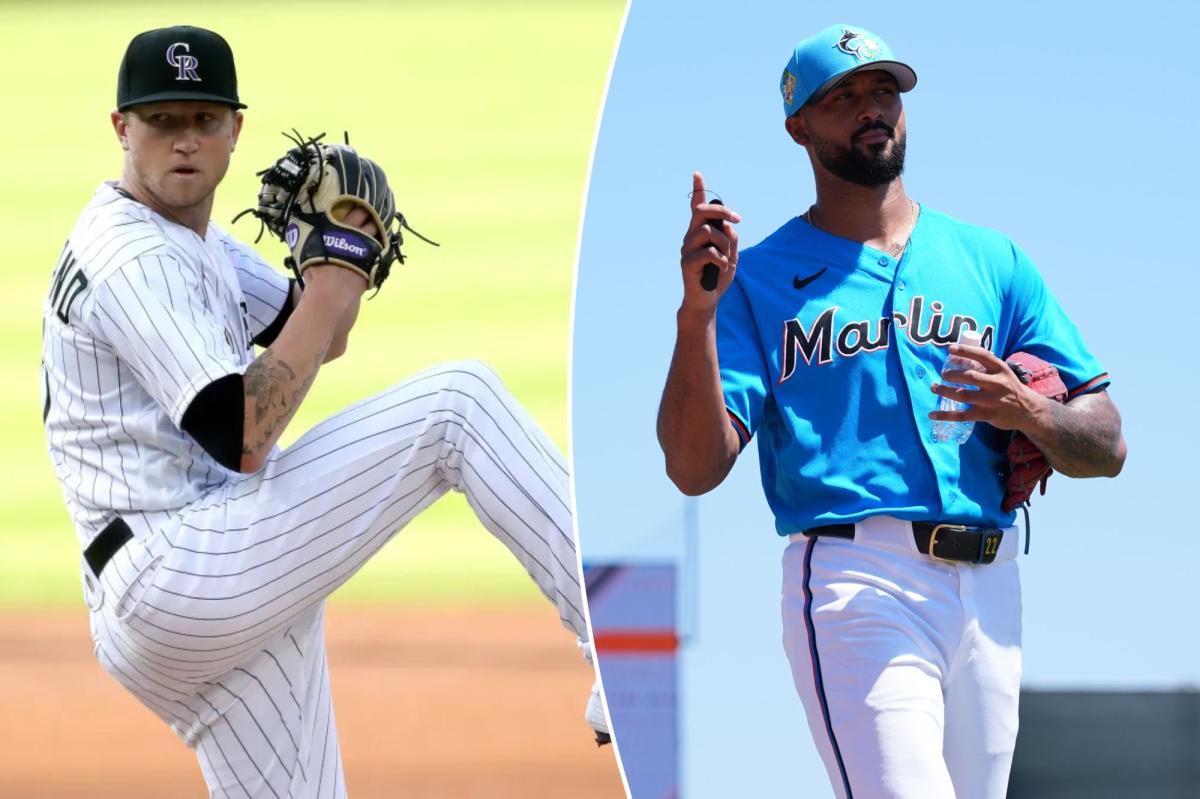 Rockies vs. Marlins prediction: MLB picks, odds, best bet Friday