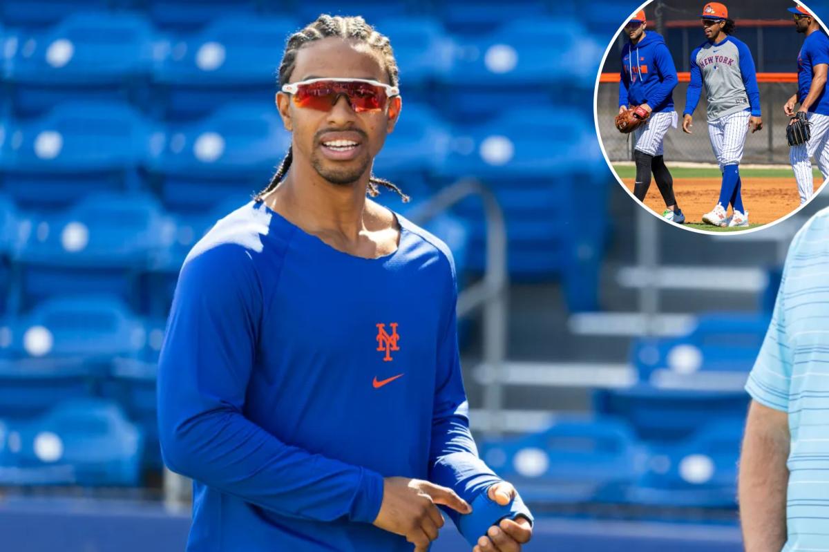 Francisco Lindor makes bold Opening Day prediction to The Post as clock ticks on injury rehab