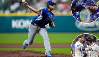 Aaron Nola says Italy wasn’t worried about Team USA advancing in WBC