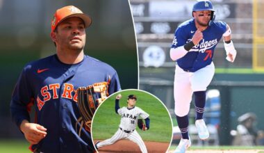 How the WBC could grow even more and change baseball