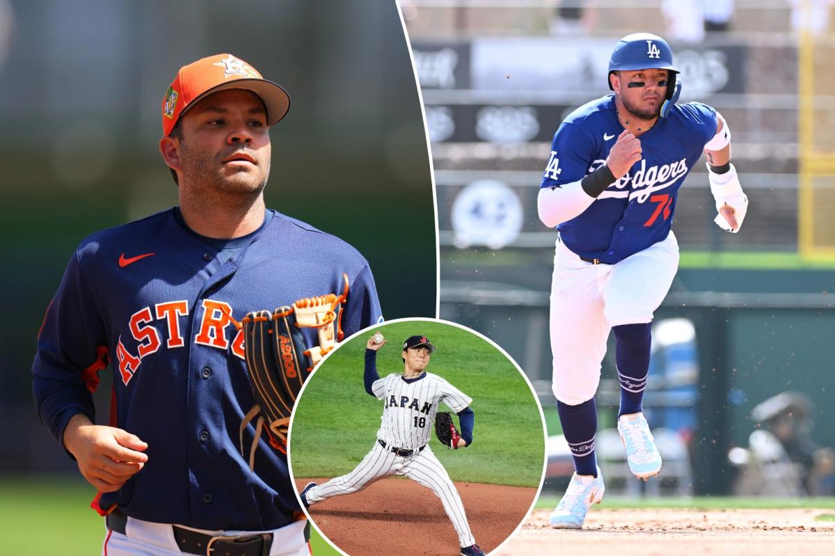 How the WBC could grow even more and change baseball