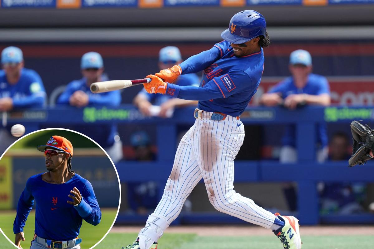 Francisco Lindor's drive for daily Mets availability is vital