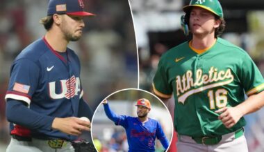 12 MLB stars who are prime extension candidates