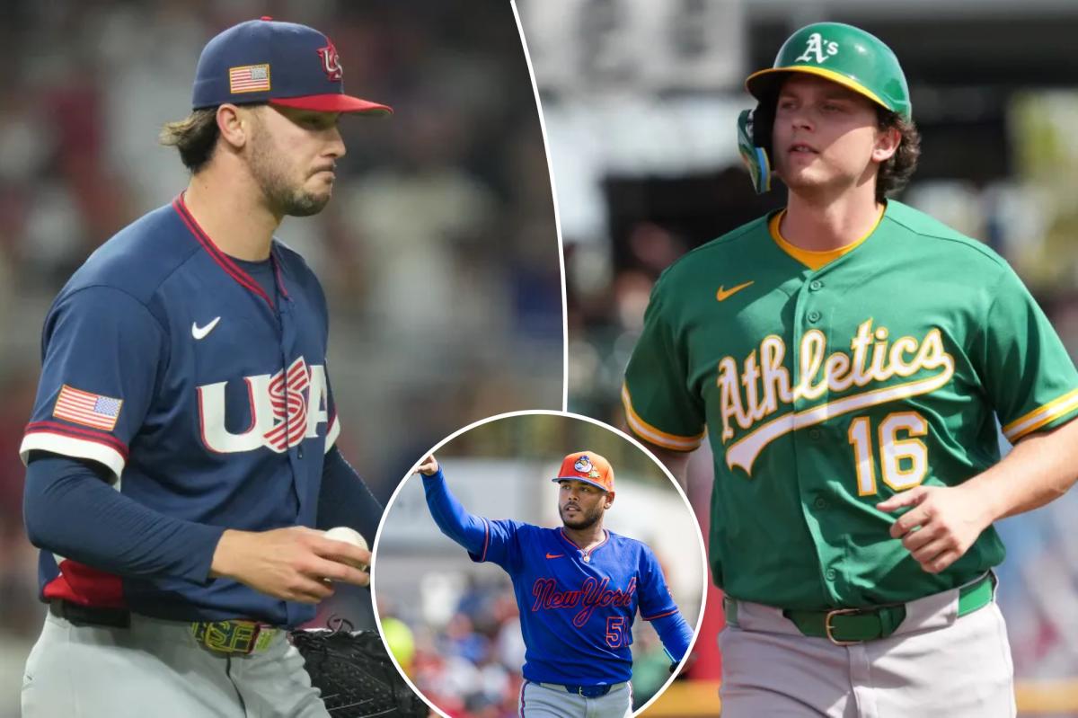 12 MLB stars who are prime extension candidates