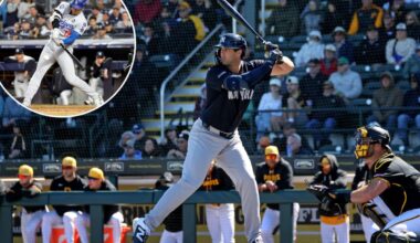 How Yankees' Spencer Jones can use Shohei Ohtani for inspiration