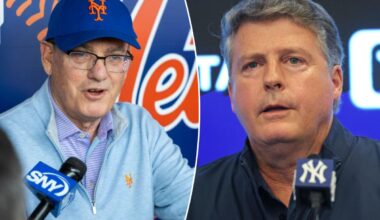 MLB owners could be unified over salary cap as lockout questions loom