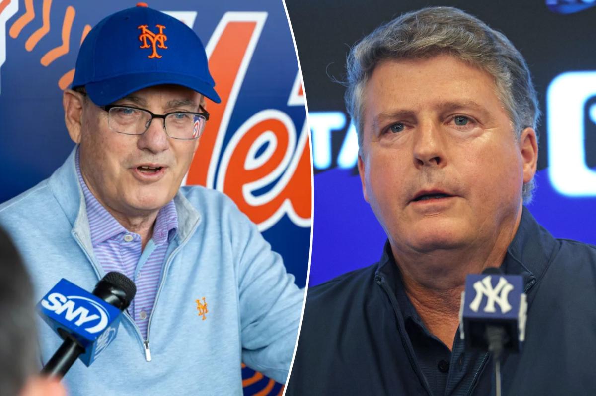 MLB owners could be unified over salary cap as lockout questions loom