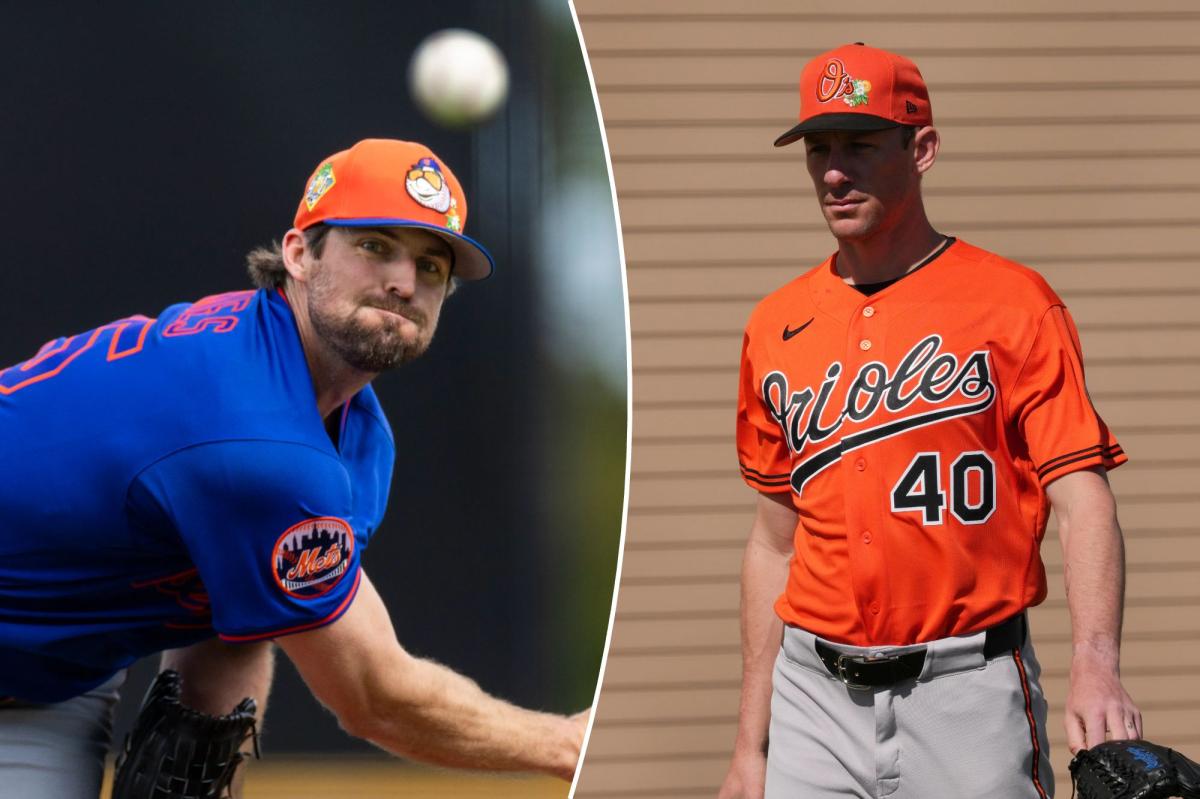 Rangers vs. Orioles, Mets vs. Cardinals picks, predictions Monday