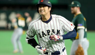 How to watch Venezuela-Japan in WBC 2026 quarterfinals for free