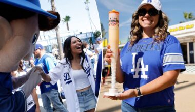 MLB Opening Day 2026 scores, news and highlights